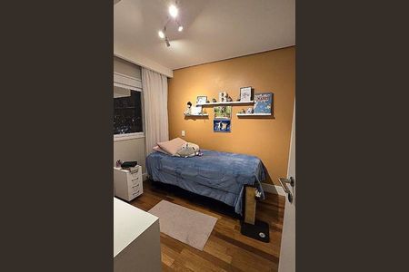 Apartamento à venda com 136m², 3 quartos e 2 vagas