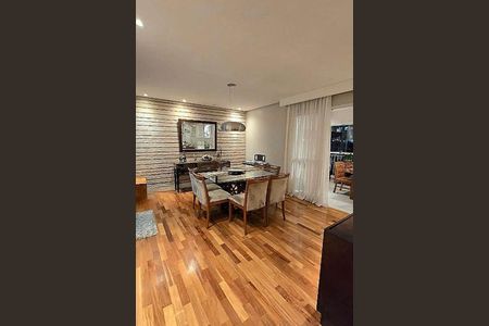 Apartamento à venda com 136m², 3 quartos e 2 vagas