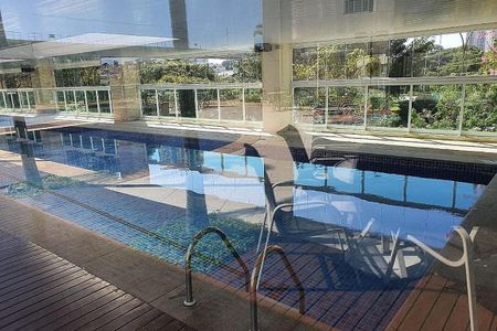 Apartamento à venda com 136m², 3 quartos e 2 vagas