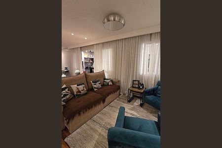 Apartamento à venda com 3 quartos, 136m² em Jardim Avelino, São Paulo