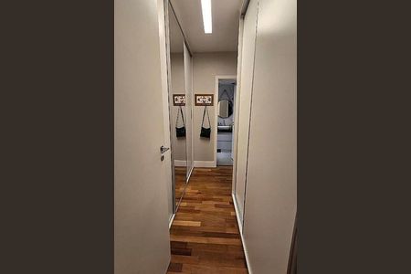 Apartamento à venda com 136m², 3 quartos e 2 vagas