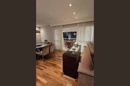 Apartamento à venda com 3 quartos, 136m² em Jardim Avelino, São Paulo
