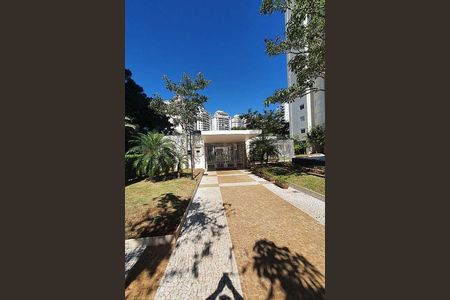 Apartamento à venda com 136m², 3 quartos e 2 vagas