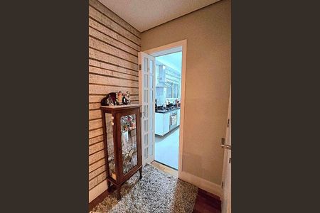 Apartamento à venda com 136m², 3 quartos e 2 vagas