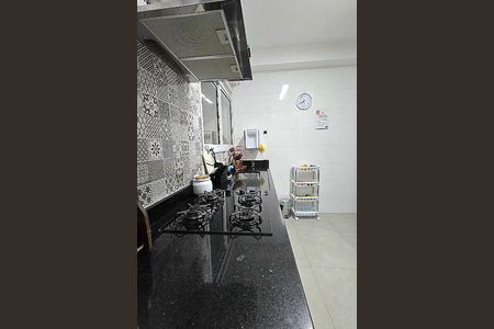 Apartamento à venda com 136m², 3 quartos e 2 vagas