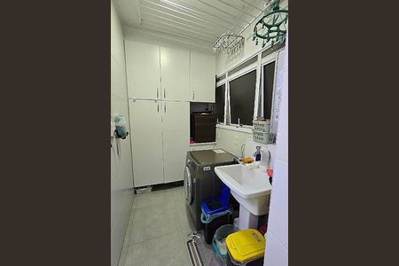 Apartamento à venda com 136m², 3 quartos e 2 vagas