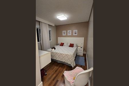 Apartamento à venda com 136m², 3 quartos e 2 vagas