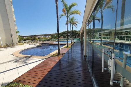 Apartamento à venda com 136m², 3 quartos e 2 vagas