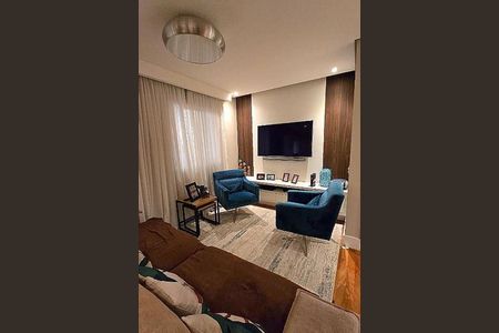 Apartamento à venda com 3 quartos, 136m² em Jardim Avelino, São Paulo