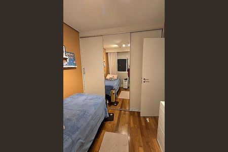 Apartamento à venda com 136m², 3 quartos e 2 vagas