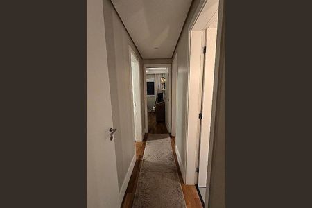 Apartamento à venda com 136m², 3 quartos e 2 vagas