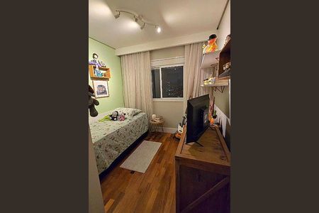 Apartamento à venda com 136m², 3 quartos e 2 vagas