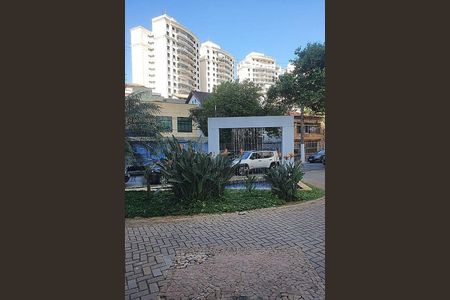 Apartamento à venda com 136m², 3 quartos e 2 vagas