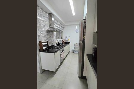 Apartamento à venda com 136m², 3 quartos e 2 vagas