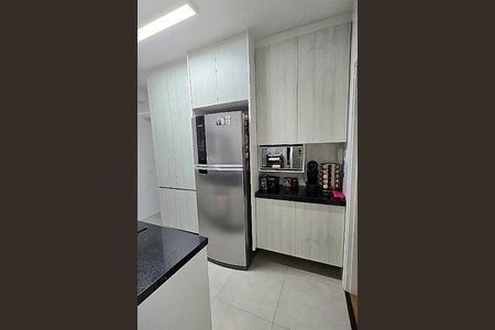 Apartamento à venda com 136m², 3 quartos e 2 vagas