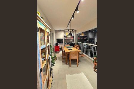 Apartamento à venda com 136m², 3 quartos e 2 vagas