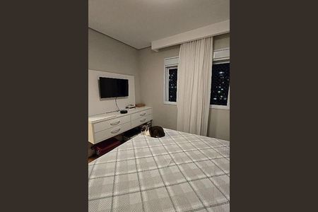 Apartamento à venda com 136m², 3 quartos e 2 vagas