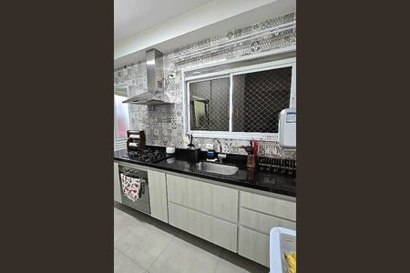 Apartamento à venda com 136m², 3 quartos e 2 vagas