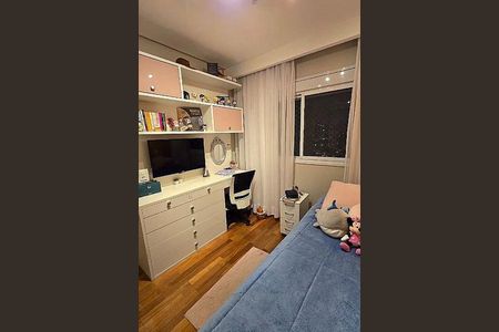 Apartamento à venda com 136m², 3 quartos e 2 vagas
