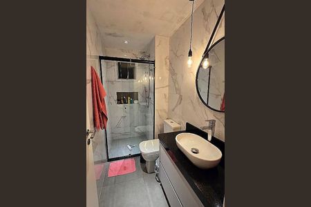 Apartamento à venda com 136m², 3 quartos e 2 vagas