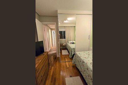 Apartamento à venda com 136m², 3 quartos e 2 vagas