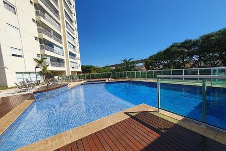 Apartamento à venda com 136m², 3 quartos e 2 vagas
