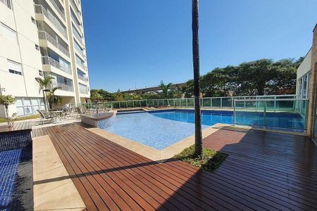Apartamento à venda com 136m², 3 quartos e 2 vagas