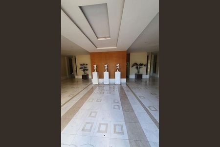 Apartamento à venda com 136m², 3 quartos e 2 vagas