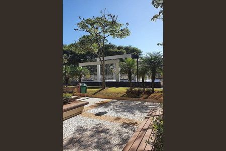 Apartamento à venda com 136m², 3 quartos e 2 vagas