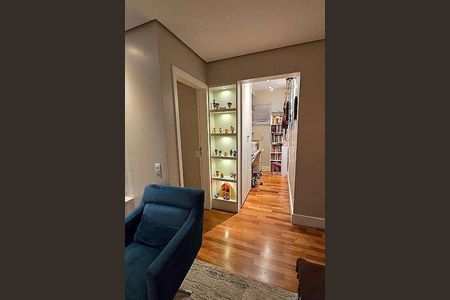 Apartamento à venda com 136m², 3 quartos e 2 vagas