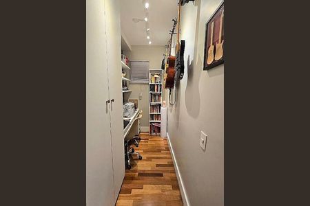 Apartamento à venda com 136m², 3 quartos e 2 vagas