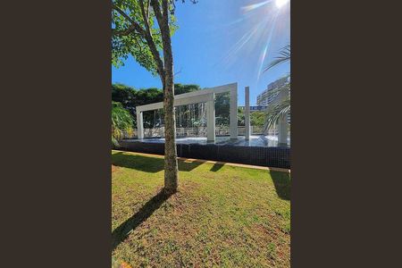 Apartamento à venda com 136m², 3 quartos e 2 vagas