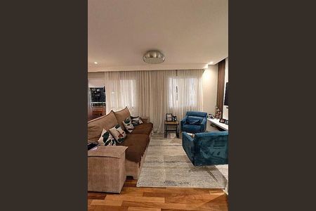 Apartamento à venda com 3 quartos, 136m² em Jardim Avelino, São Paulo