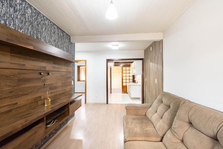 Casa à venda com 2 quartos, 42m² em Guajuviras, Canoas