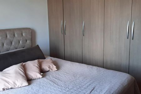 Apartamento à venda com 2 quartos, 65m² em Nova Petrópolis, São Bernardo do Campo