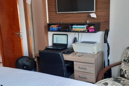 Apartamento à venda com 2 quartos, 65m² em Nova Petrópolis, São Bernardo do Campo