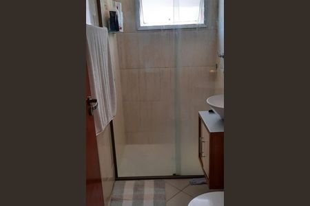 Apartamento à venda com 2 quartos, 65m² em Nova Petrópolis, São Bernardo do Campo