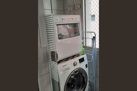 Apartamento à venda com 65m², 2 quartos e 1 vaga