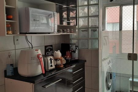 Apartamento à venda com 2 quartos, 65m² em Nova Petrópolis, São Bernardo do Campo