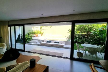 Casa à venda com 3 quartos, 520m² em Brooklin, São Paulo