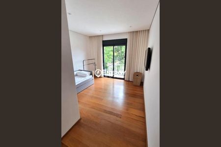 Casa à venda com 3 quartos, 520m² em Brooklin, São Paulo