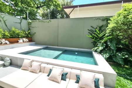 Casa à venda com 3 quartos, 520m² em Brooklin, São Paulo