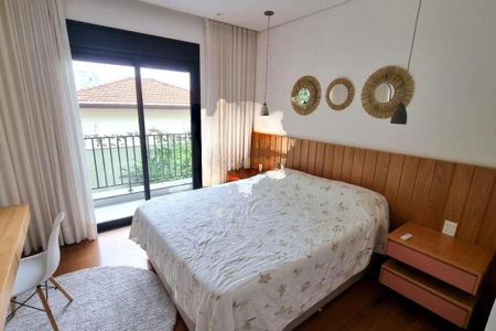 Casa à venda com 3 quartos, 520m² em Brooklin, São Paulo