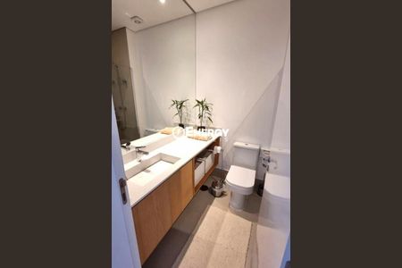 Casa à venda com 3 quartos, 520m² em Brooklin, São Paulo