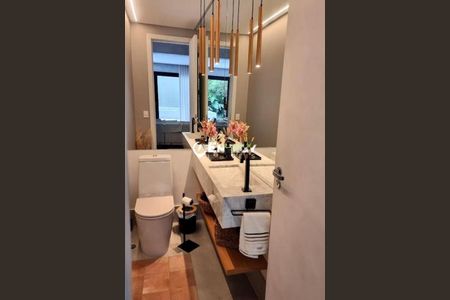 Casa à venda com 520m², 3 quartos e 4 vagas