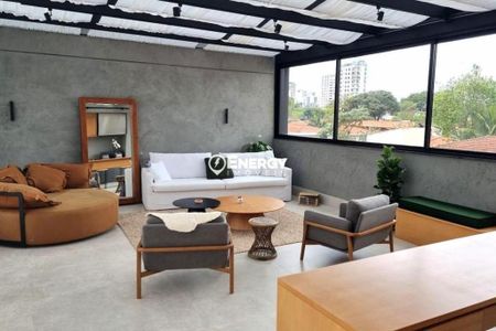Casa à venda com 3 quartos, 520m² em Brooklin, São Paulo