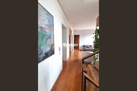 Casa à venda com 520m², 3 quartos e 4 vagas