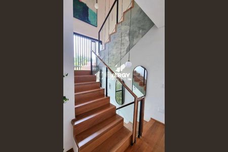 Casa à venda com 3 quartos, 520m² em Brooklin, São Paulo