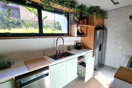 Casa à venda com 3 quartos, 520m² em Brooklin, São Paulo