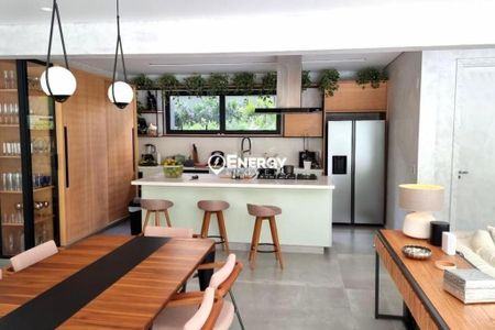 Casa à venda com 520m², 3 quartos e 4 vagas